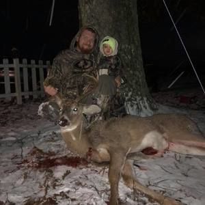 Meet your Posher, Brent